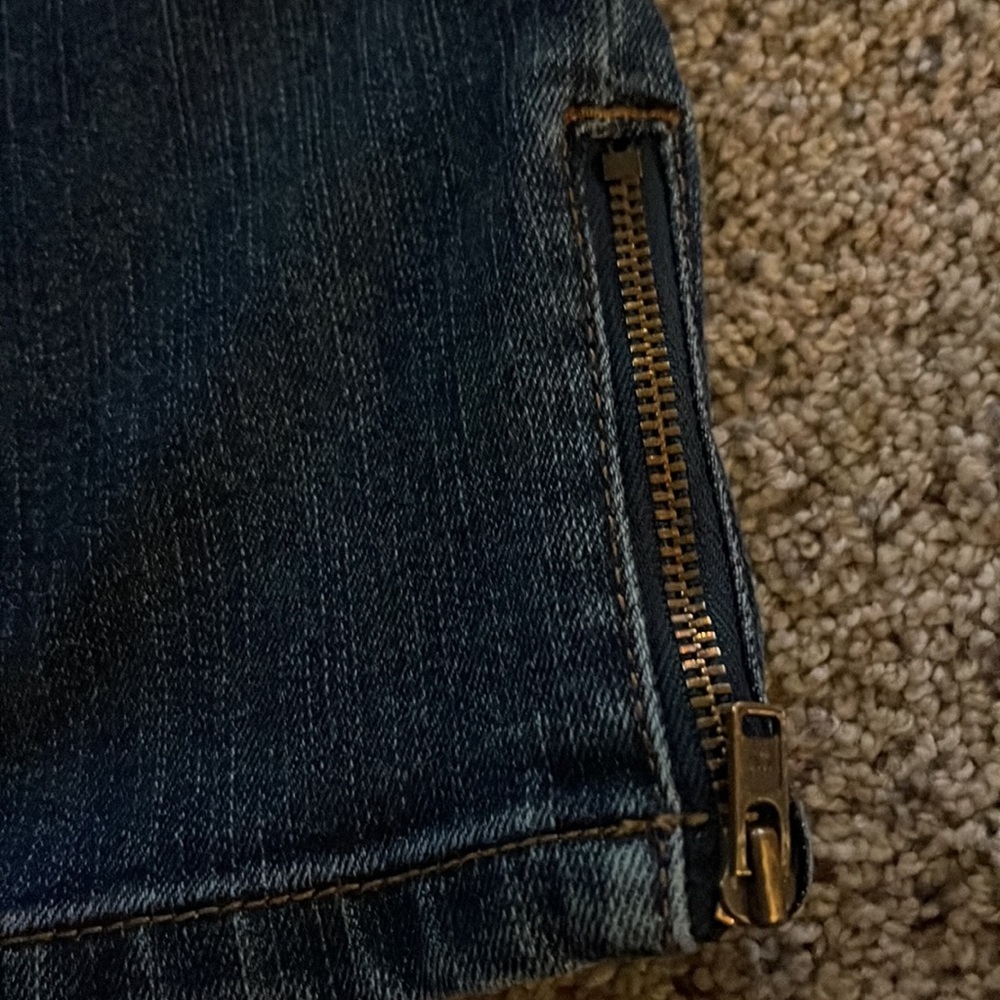 Style & Co Capris - Picture 2 of 4